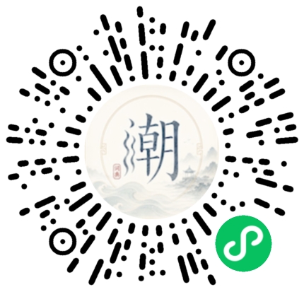 Scan with WeChat to open the Mogher Mini Program