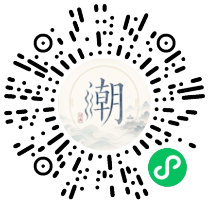 WeChatでスキャンしてMogherミニプログラムを開く
