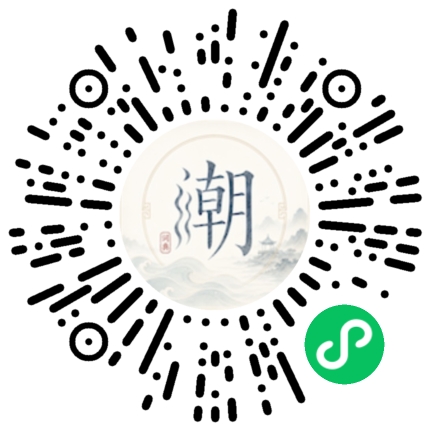 Scan with WeChat to open the Mogher Mini Program