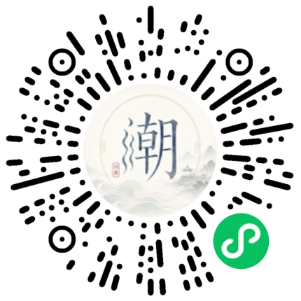 WeChatでスキャンしてMogherミニプログラムを開く