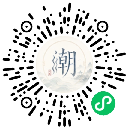 WeChatでスキャンしてMogherミニプログラムを開く