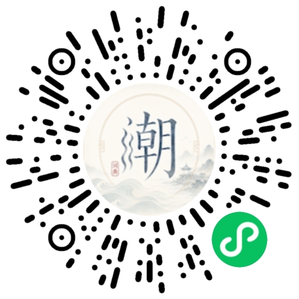 Scan with WeChat to open the Mogher Mini Program