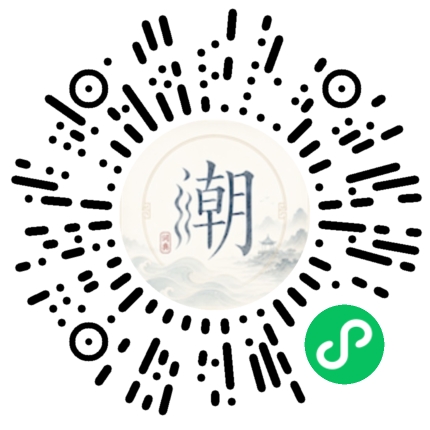 WeChatでスキャンしてMogherミニプログラムを開く