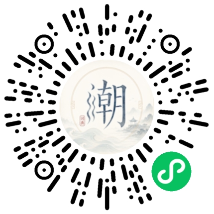 Scan with WeChat to open the Mogher Mini Program