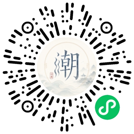 Scan with WeChat to open the Mogher Mini Program