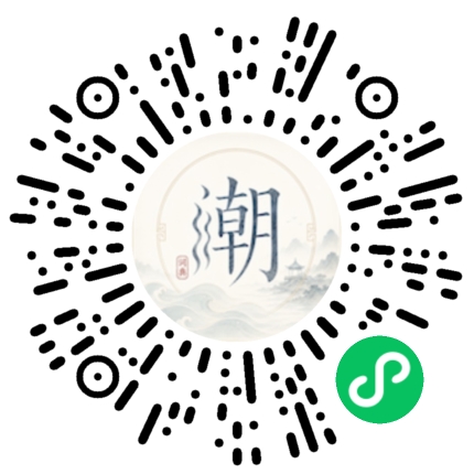 WeChatでスキャンしてMogherミニプログラムを開く
