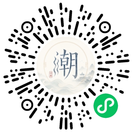 Scan with WeChat to open the Mogher Mini Program