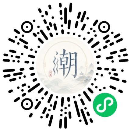 Scan with WeChat to open the Mogher Mini Program