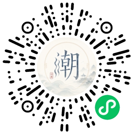 Scan with WeChat to open the Mogher Mini Program