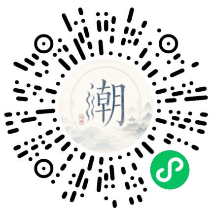 Scan with WeChat to open the Mogher Mini Program