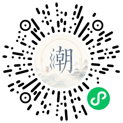 WeChatでスキャンしてMogherミニプログラムを開く