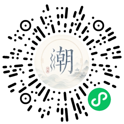 WeChatでスキャンしてMogherミニプログラムを開く