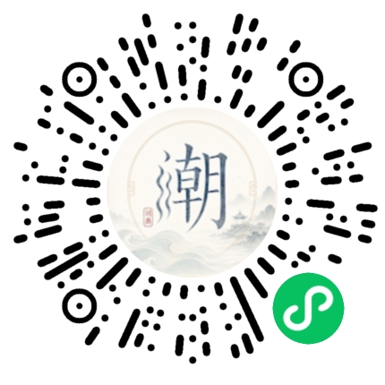 WeChatでスキャンしてMogherミニプログラムを開く