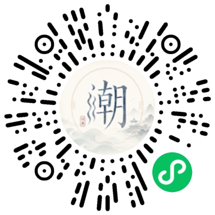 WeChatでスキャンしてMogherミニプログラムを開く
