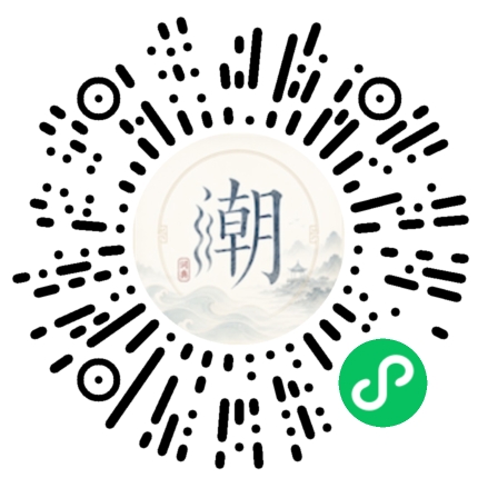 Scan with WeChat to open the Mogher Mini Program