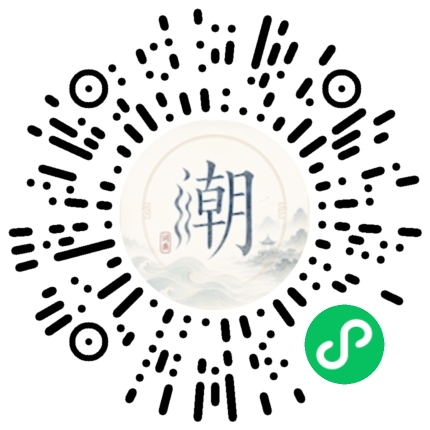 Scan with WeChat to open the Mogher Mini Program