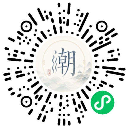 Scan with WeChat to open the Mogher Mini Program