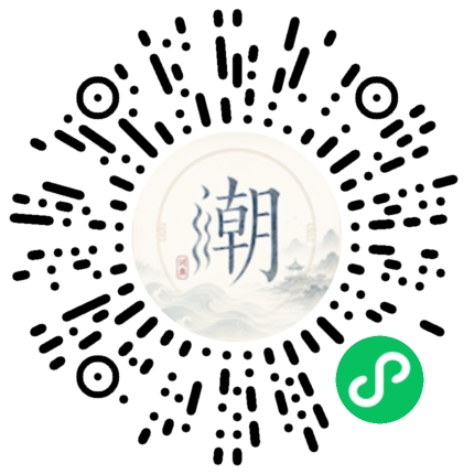 Scan with WeChat to open the Mogher Mini Program