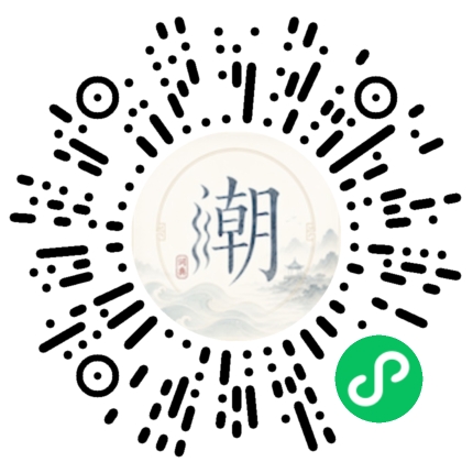 Scan with WeChat to open the Mogher Mini Program