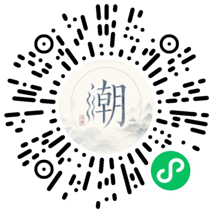 Scan with WeChat to open the Mogher Mini Program