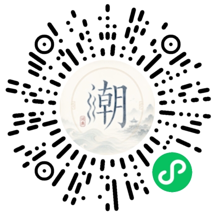 Scan with WeChat to open the Mogher Mini Program