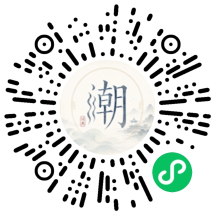 Scan with WeChat to open the Mogher Mini Program