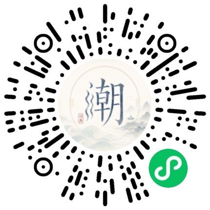 Scan with WeChat to open the Mogher Mini Program