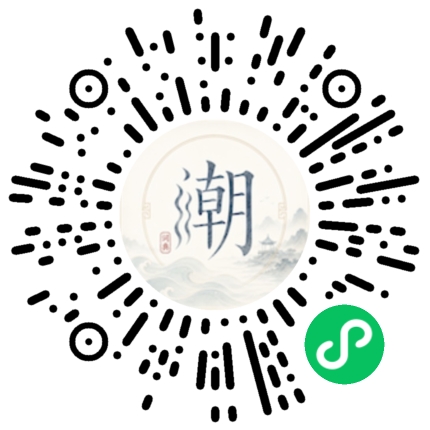 Scan with WeChat to open the Mogher Mini Program