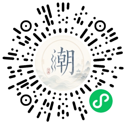 Scan with WeChat to open the Mogher Mini Program