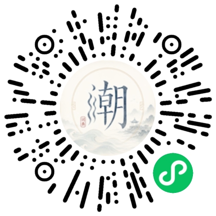 Scan with WeChat to open the Mogher Mini Program