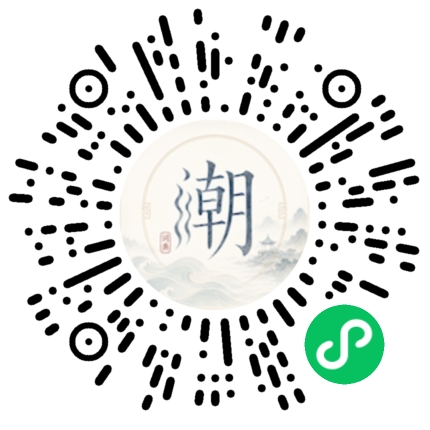 Scan with WeChat to open the Mogher Mini Program