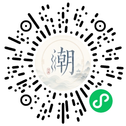 WeChatでスキャンしてMogherミニプログラムを開く