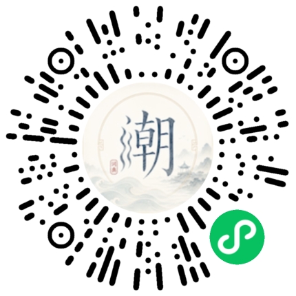 Scan with WeChat to open the Mogher Mini Program