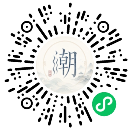 WeChatでスキャンしてMogherミニプログラムを開く