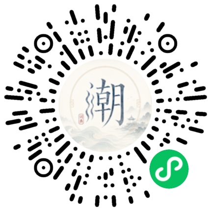 WeChatでスキャンしてMogherミニプログラムを開く