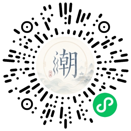 Scan with WeChat to open the Mogher Mini Program