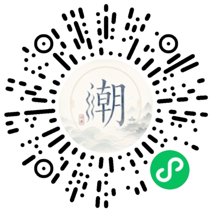 Scan with WeChat to open the Mogher Mini Program