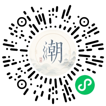 Scan with WeChat to open the Mogher Mini Program