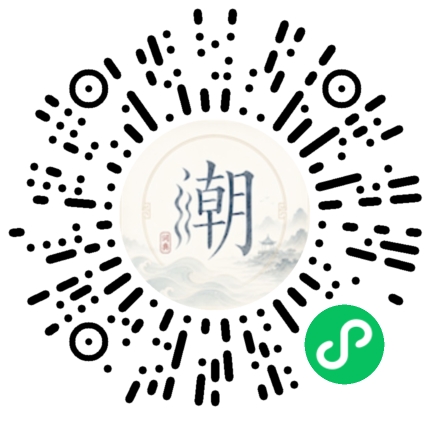 Scan with WeChat to open the Mogher Mini Program