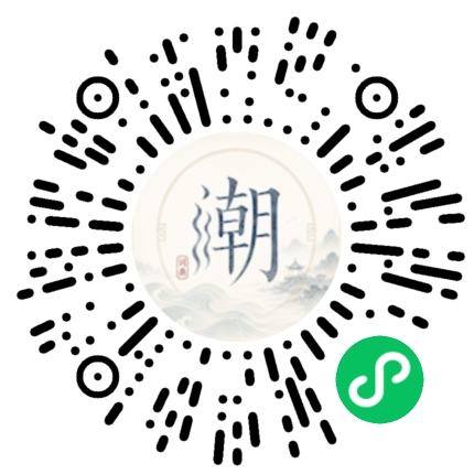 Scan with WeChat to open the Mogher Mini Program