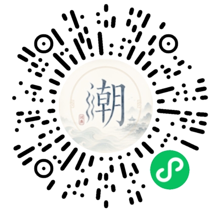 WeChatでスキャンしてMogherミニプログラムを開く