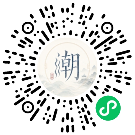 WeChatでスキャンしてMogherミニプログラムを開く