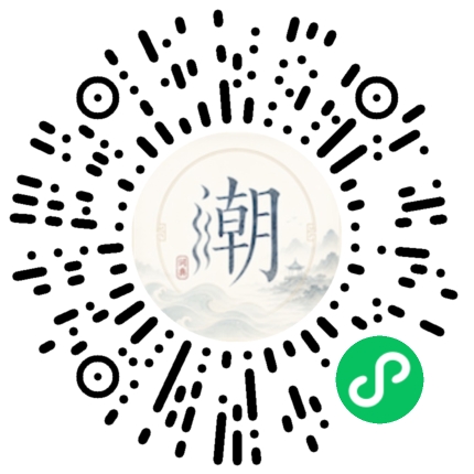 WeChatでスキャンしてMogherミニプログラムを開く