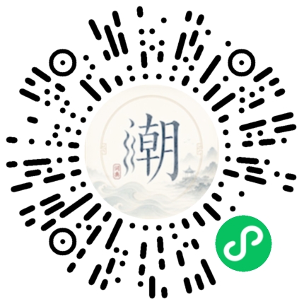 Scan with WeChat to open the Mogher Mini Program