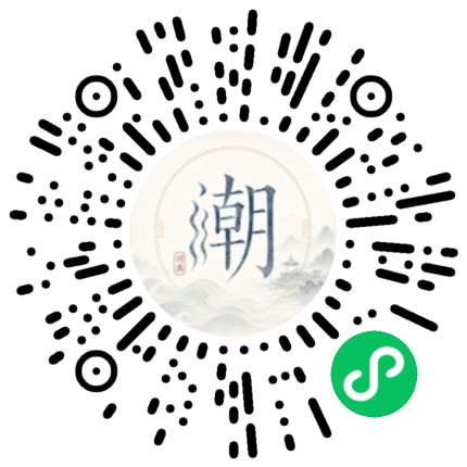 Scan with WeChat to open the Mogher Mini Program