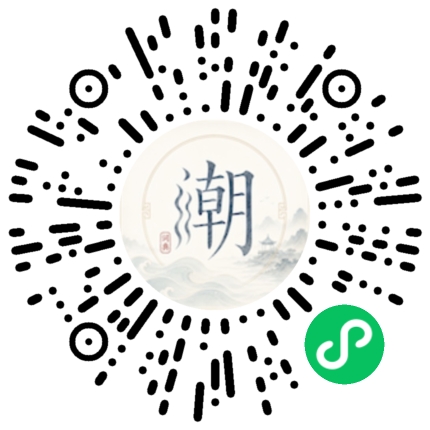 Scan with WeChat to open the Mogher Mini Program
