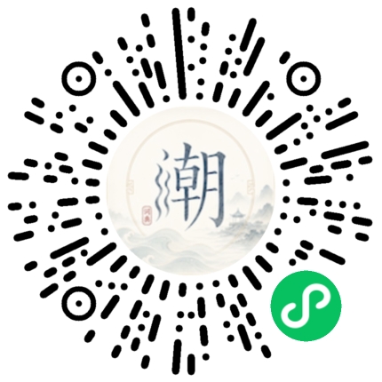 Scan with WeChat to open the Mogher Mini Program