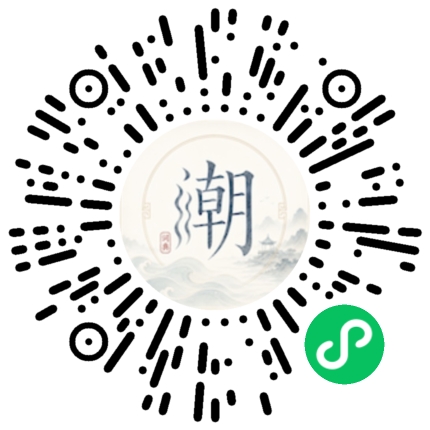 WeChatでスキャンしてMogherミニプログラムを開く