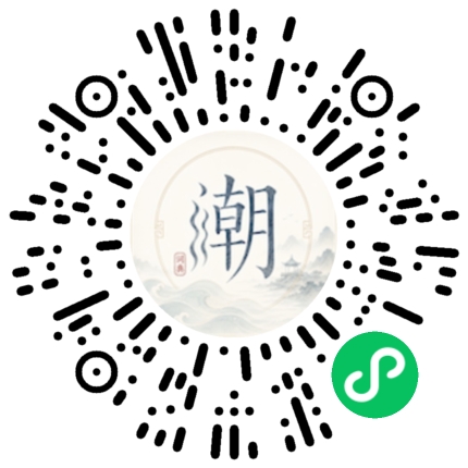 WeChatでスキャンしてMogherミニプログラムを開く