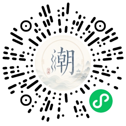 Scan with WeChat to open the Mogher Mini Program